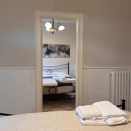 Palazzo Excelsus Hotel Terzigno Bagian luar foto