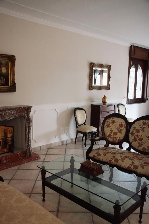 Palazzo Excelsus Hotel Terzigno Bagian luar foto