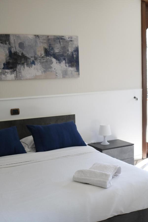 Palazzo Excelsus Hotel Terzigno Bagian luar foto