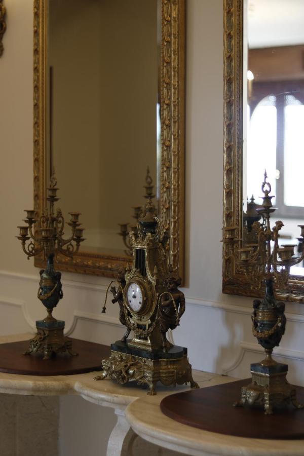 Palazzo Excelsus Hotel Terzigno Bagian luar foto