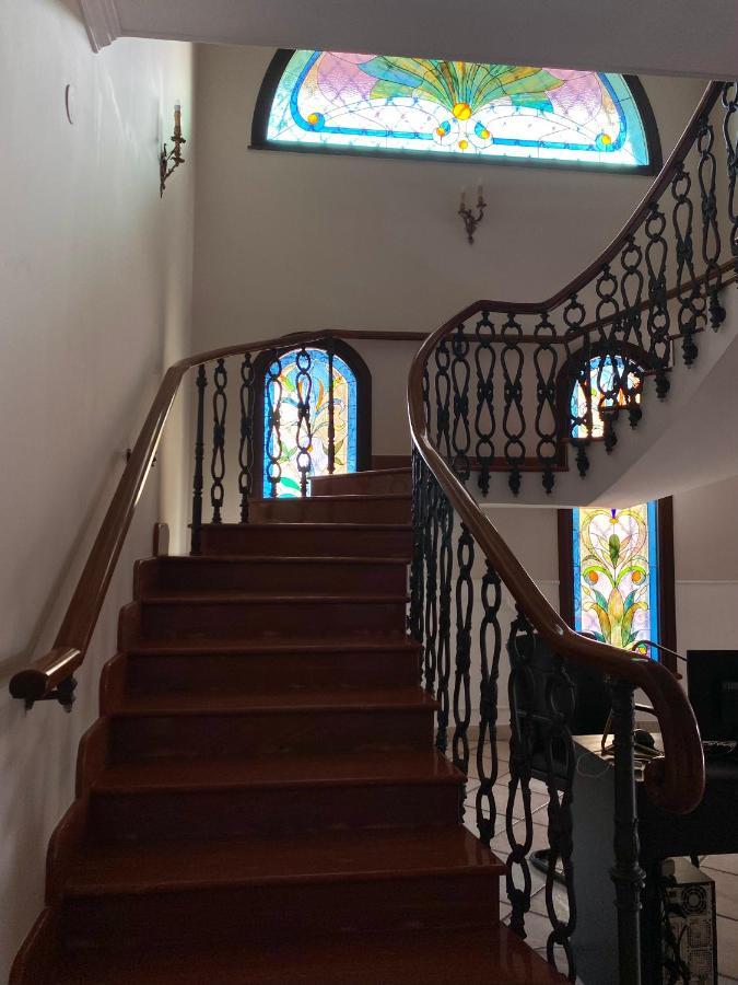Palazzo Excelsus Hotel Terzigno Bagian luar foto