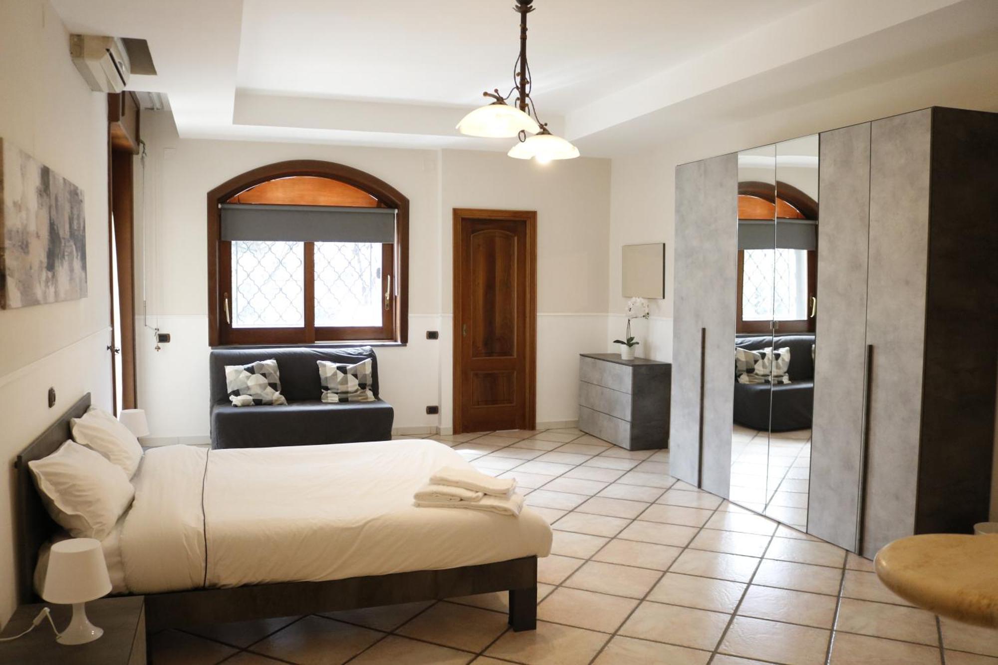 Palazzo Excelsus Hotel Terzigno Bagian luar foto