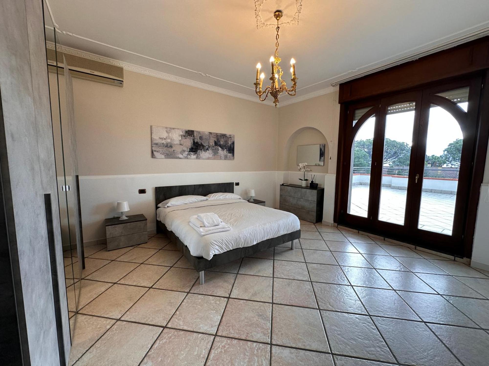 Palazzo Excelsus Hotel Terzigno Bagian luar foto