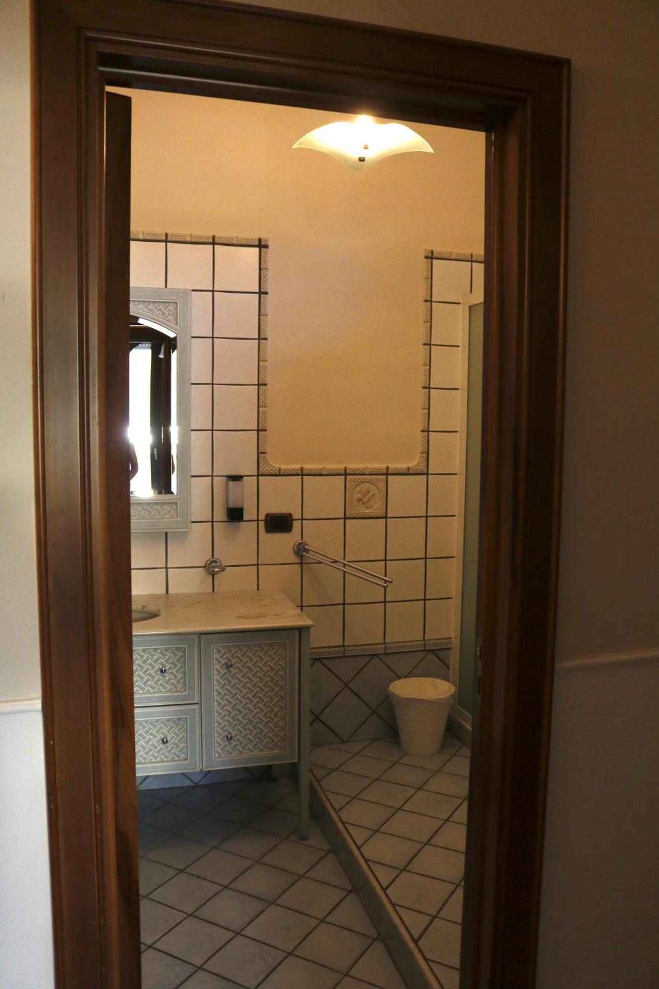 Palazzo Excelsus Hotel Terzigno Ruang foto