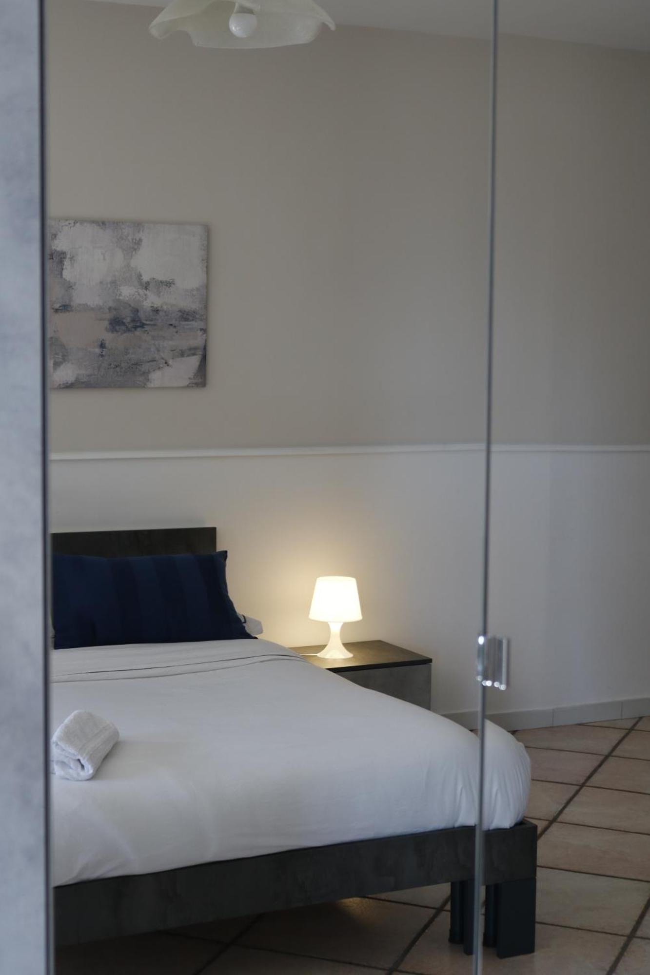 Palazzo Excelsus Hotel Terzigno Ruang foto