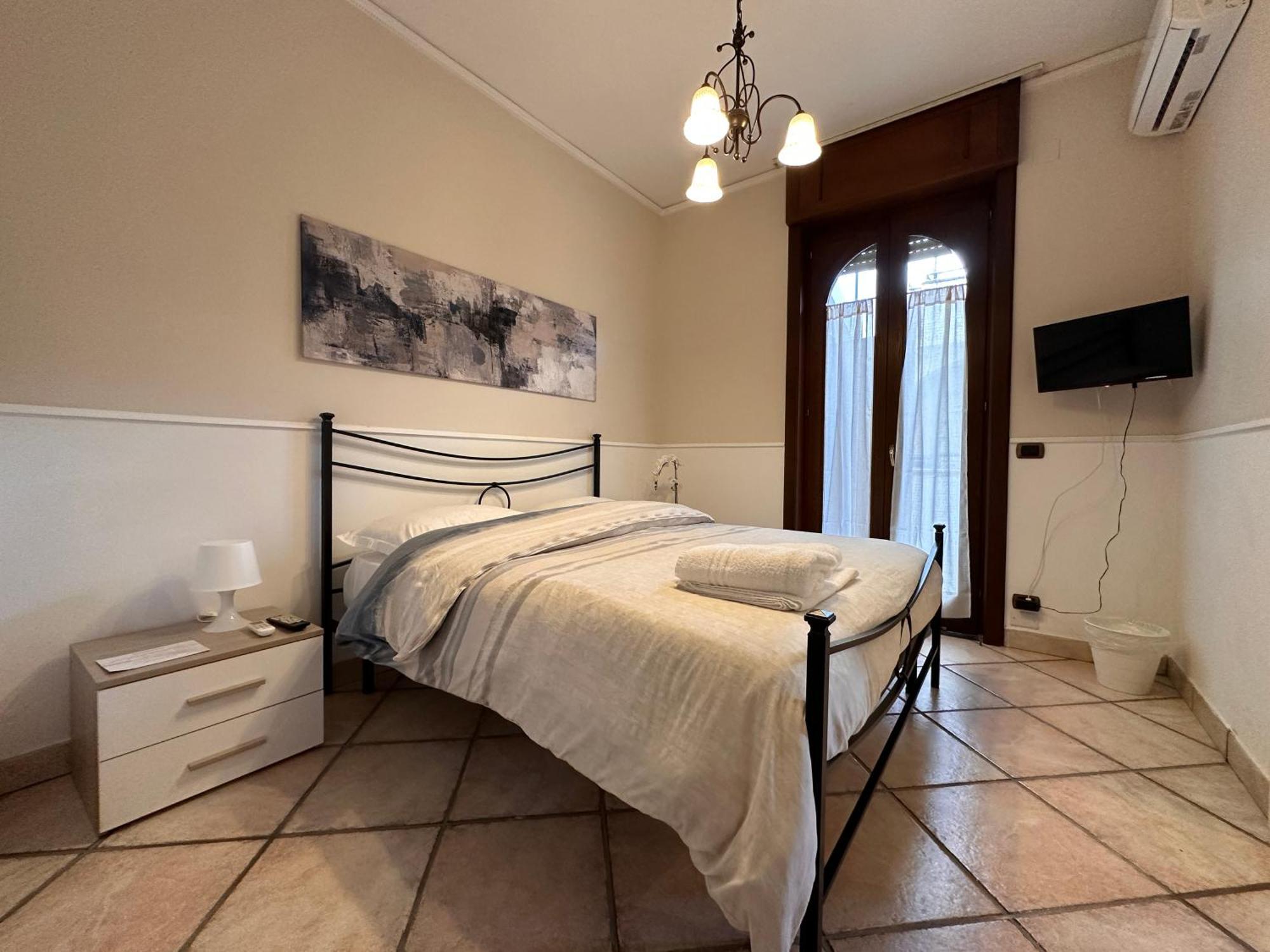 Palazzo Excelsus Hotel Terzigno Ruang foto