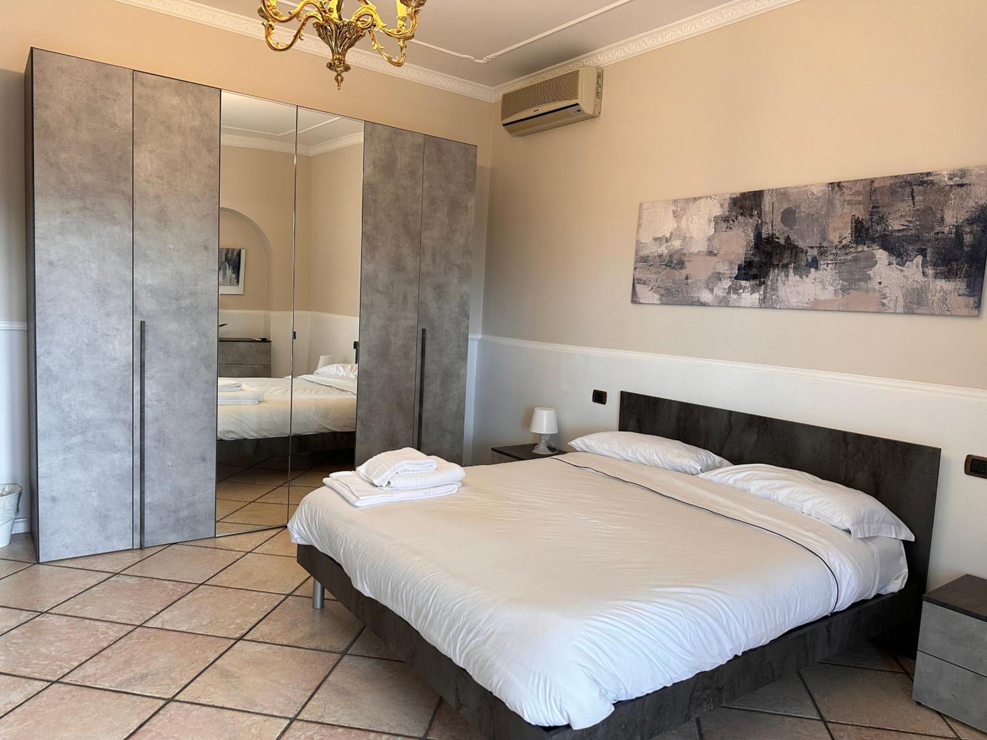 Palazzo Excelsus Hotel Terzigno Ruang foto