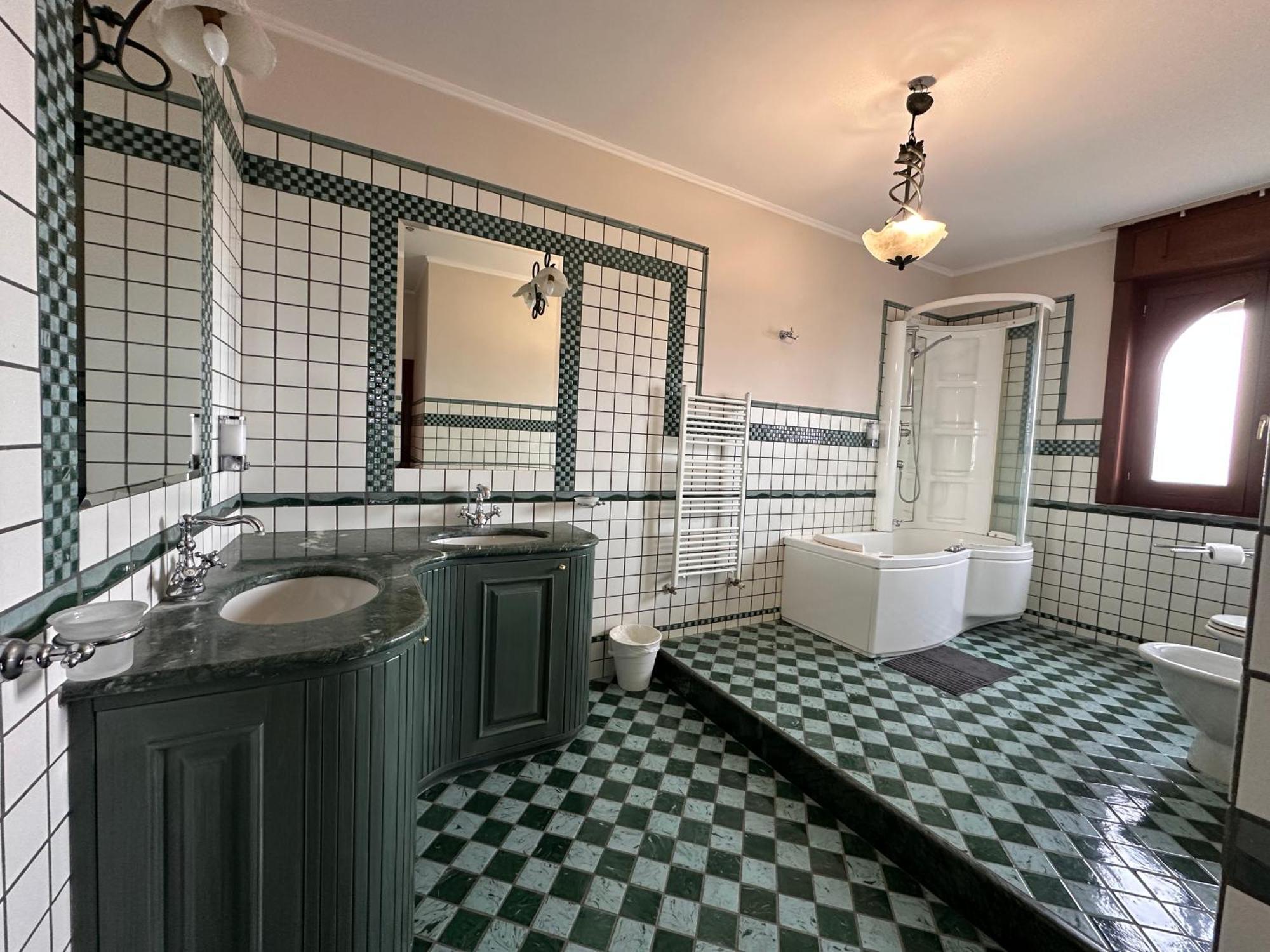 Palazzo Excelsus Hotel Terzigno Ruang foto