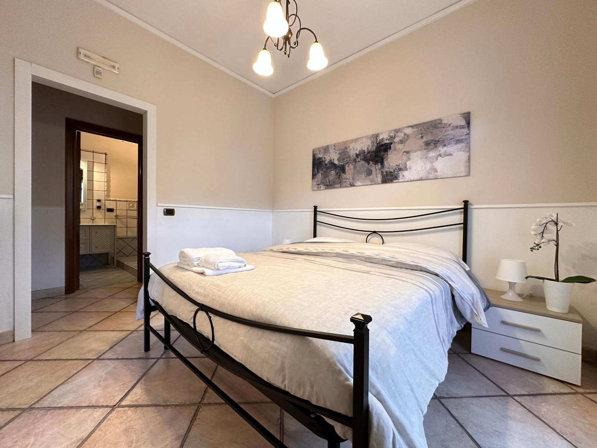 Palazzo Excelsus Hotel Terzigno Ruang foto