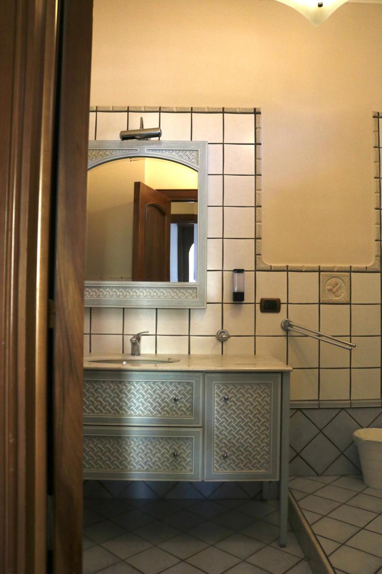 Palazzo Excelsus Hotel Terzigno Ruang foto